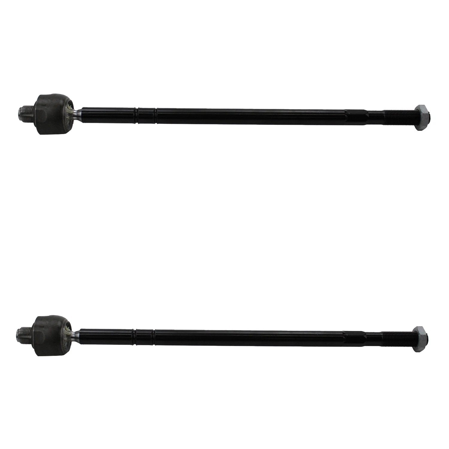 2X Inner Steering Tie Rod End Set for Sprinter 2500, 3500 (2007–2018)