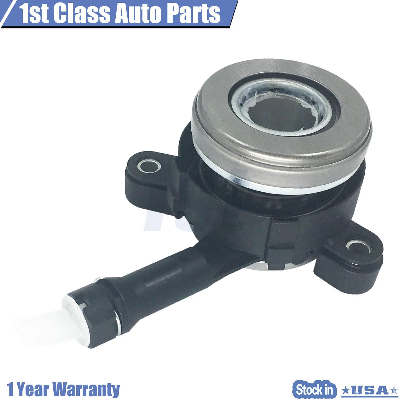 Clutch Slave Cylinder for Jeep Patriot Compass Dodge Caliber Avenger (2007–2017) 5273431AB