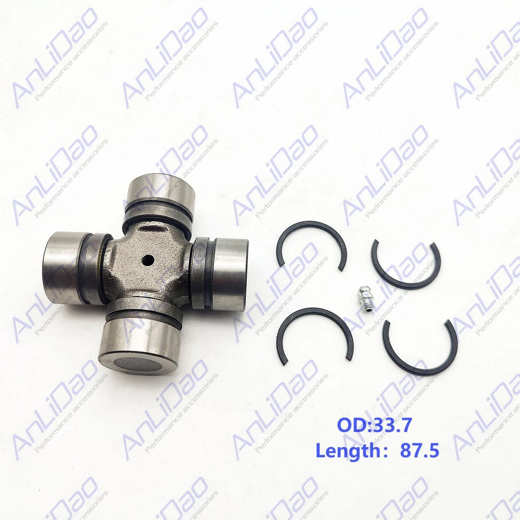 Upper U-Joint Cross Bearing for Mercruiser (862132T, 865425A03)