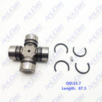 Upper U-Joint Cross Bearing for Mercruiser (862132T, 865425A03)