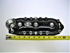 Cylinder Head for Evinrude Johnson 25/35HP Outboard (OMC 341563)