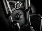 In-Dash Cab Heater for Can-Am Maverick X3 (2017–2023)