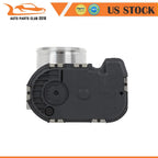 Throttle Body for Volkswagen Passat, Tiguan (2018-2023)