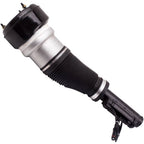 2X Front Air Suspension Strut & Pump for Mercedes W221 (2007–2013) 2213201704