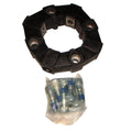 Coupling for Caterpillar Excavator 3064, 311C, 312C, 313B (Fits 0990149)
