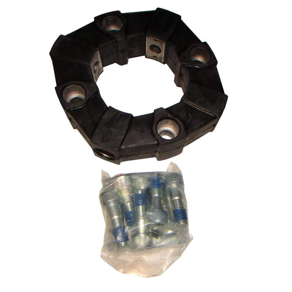 Coupling for Caterpillar Excavator 3064, 311C, 312C, 313B (Fits 0990149)
