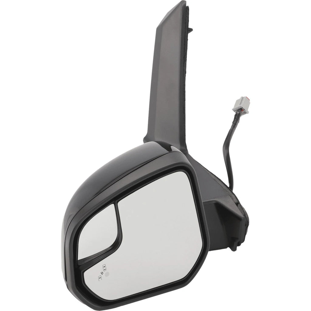 Set of 2 Heated Mirrors for Ford (2014–2018)