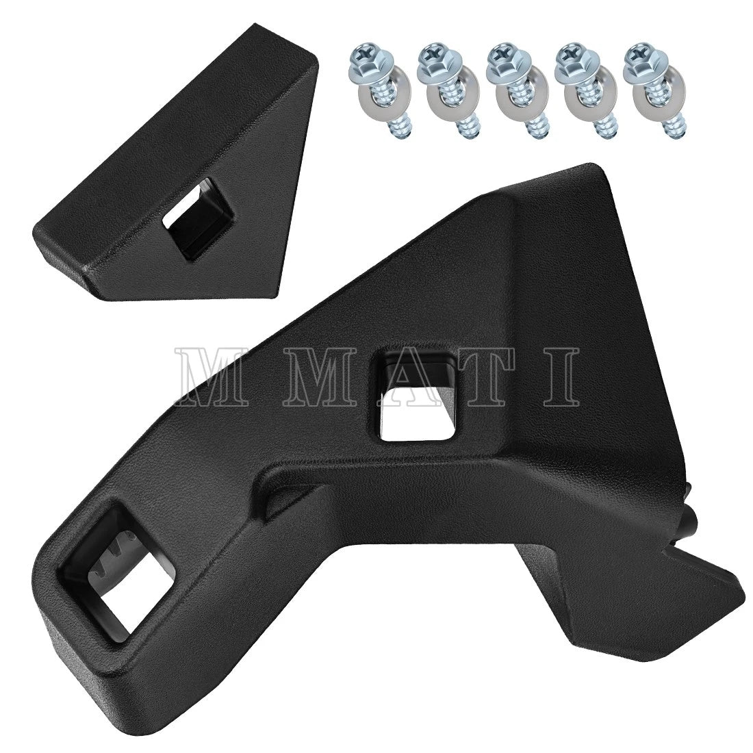 Rod & Cup Holder Front Support Right for Sea-Doo GTX/RXT (2015–2023)