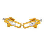 New Chain Adjusters for Honda CB650R CBR650R CBR650F (2019-2023)
