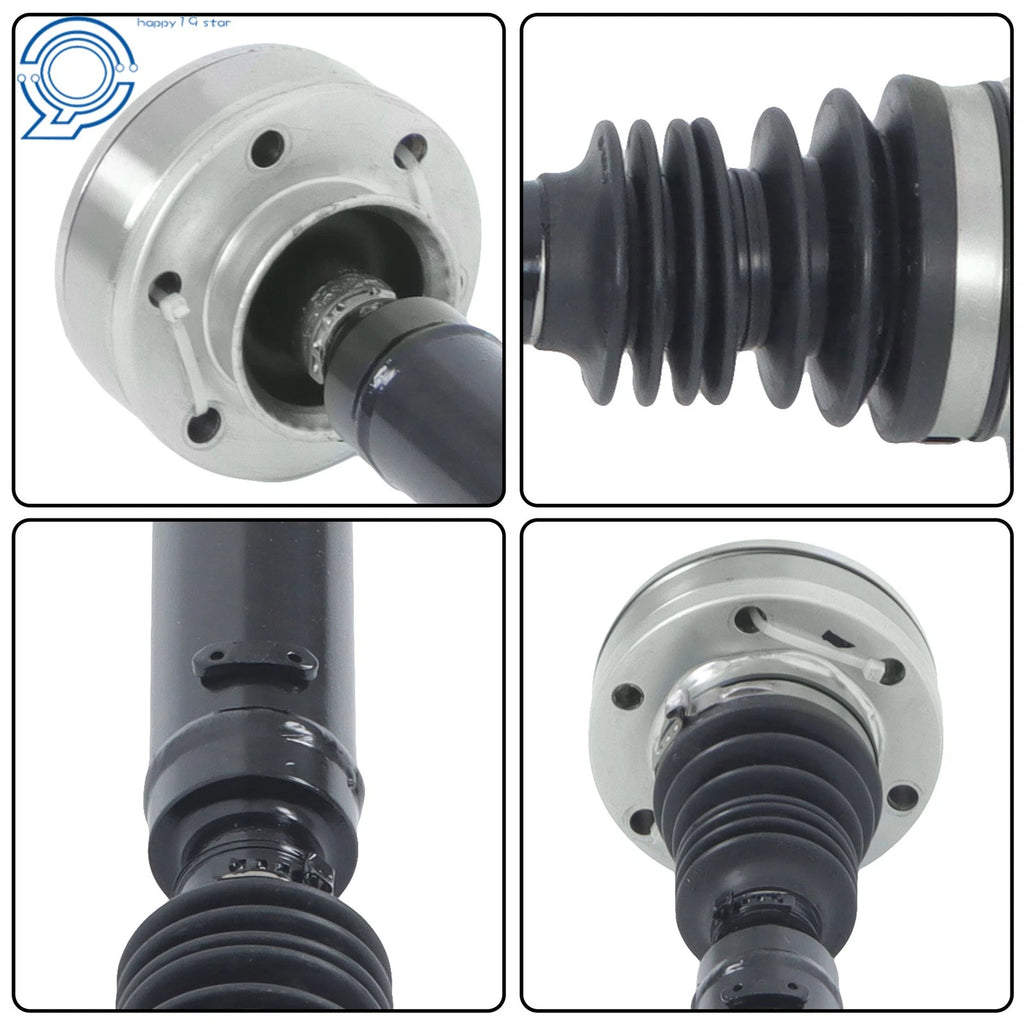 Front Drive Shaft Assembly for Ford F-150, Expedition (2011-2017)