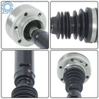 Front Drive Shaft Assembly for Ford F-150, Expedition (2011-2017)