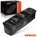 Front Left Master Window Switch for Mercedes ML320 ML350 ML430 (2007–2009)
