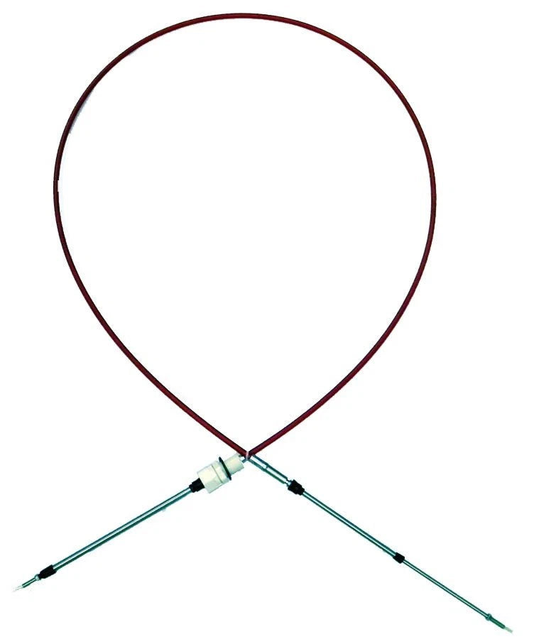 Reverse Cable for Yamaha 800/1200 (1999–2005) 002-058-06