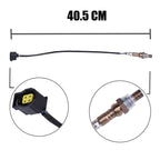 2X Oxygen O2 Sensors for Dodge Ram Jeep Chrysler