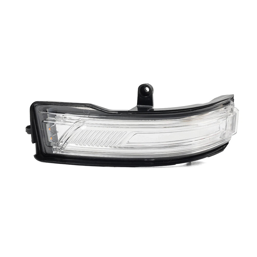 Left Side Rearview Mirror Turn Signal Light for Dodge Ram 1500 DT (2019–2024)