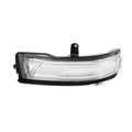Left Side Rearview Mirror Turn Signal Light for Dodge Ram 1500 DT (2019–2024)