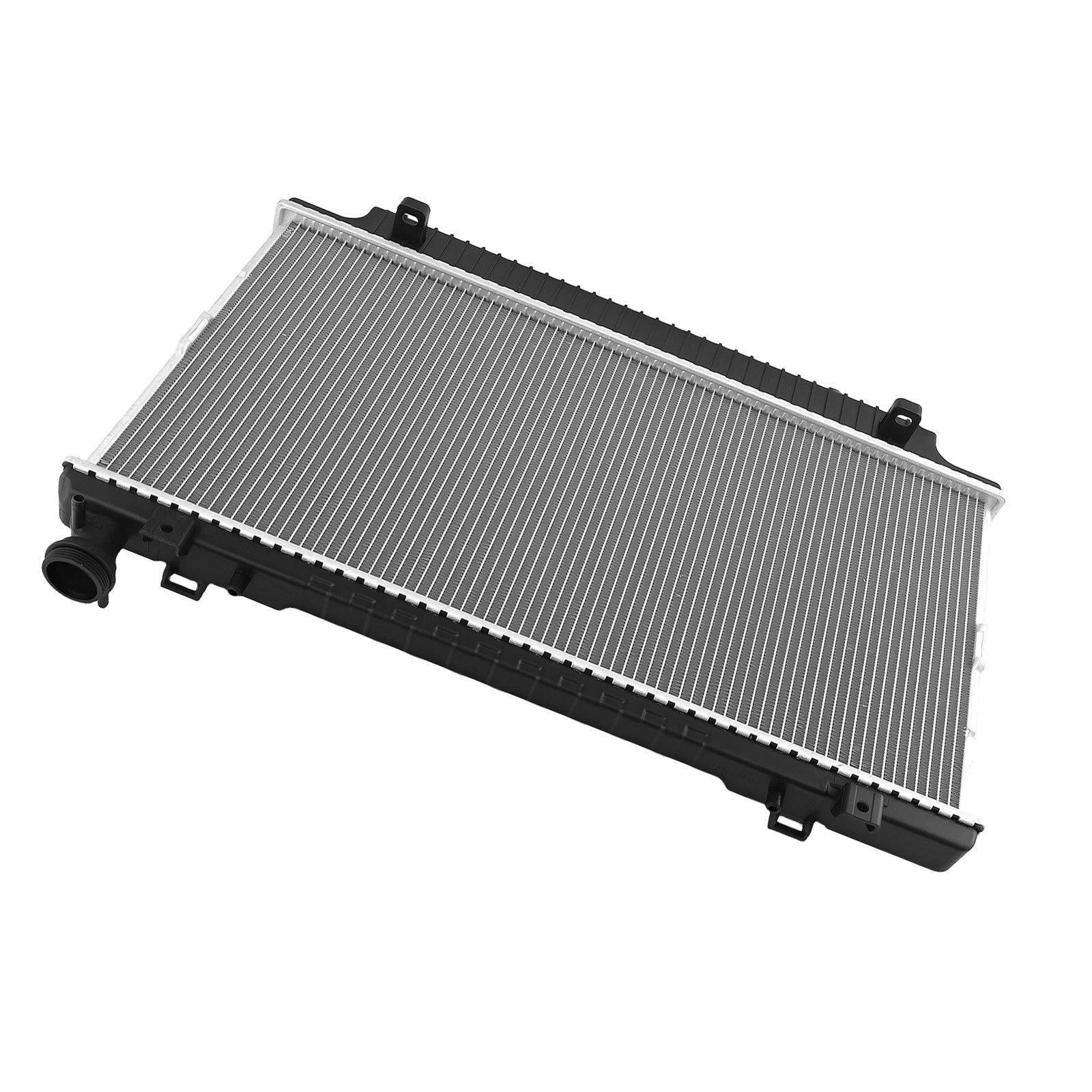 Cooling Module Radiator for Chevy Caprice G8 6.0L 6.2L (2008–2011) 92216759