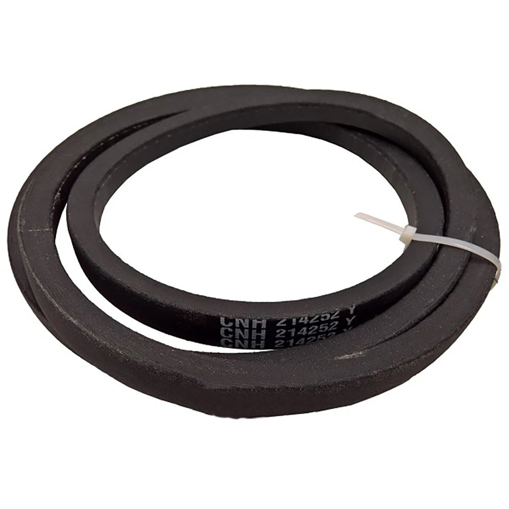 C83 214252 Drive Belt for New Holland Mower Conditioner 488 (Fits 2000–2023)