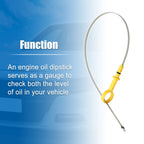 Engine Oil Dipstick for Suzuki Grand Vitara (2006–2014) No. 1691085F12