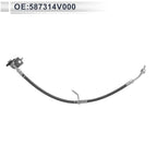 Brake Hydraulic Hose for Hyundai Elantra (2017-2020)
