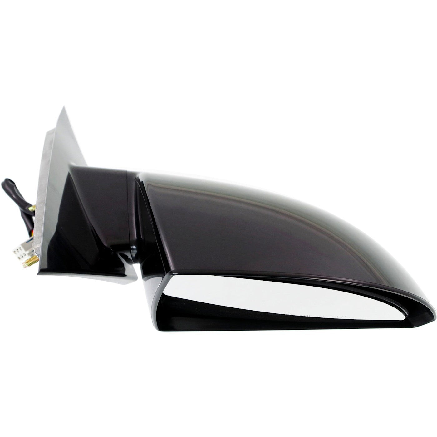 Power Mirror for Chevy Impala (2006–2013) Right Heated Paintable