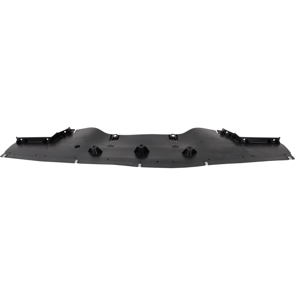 Engine Splash Shield for Dodge Challenger (2018–2023) Front Lower