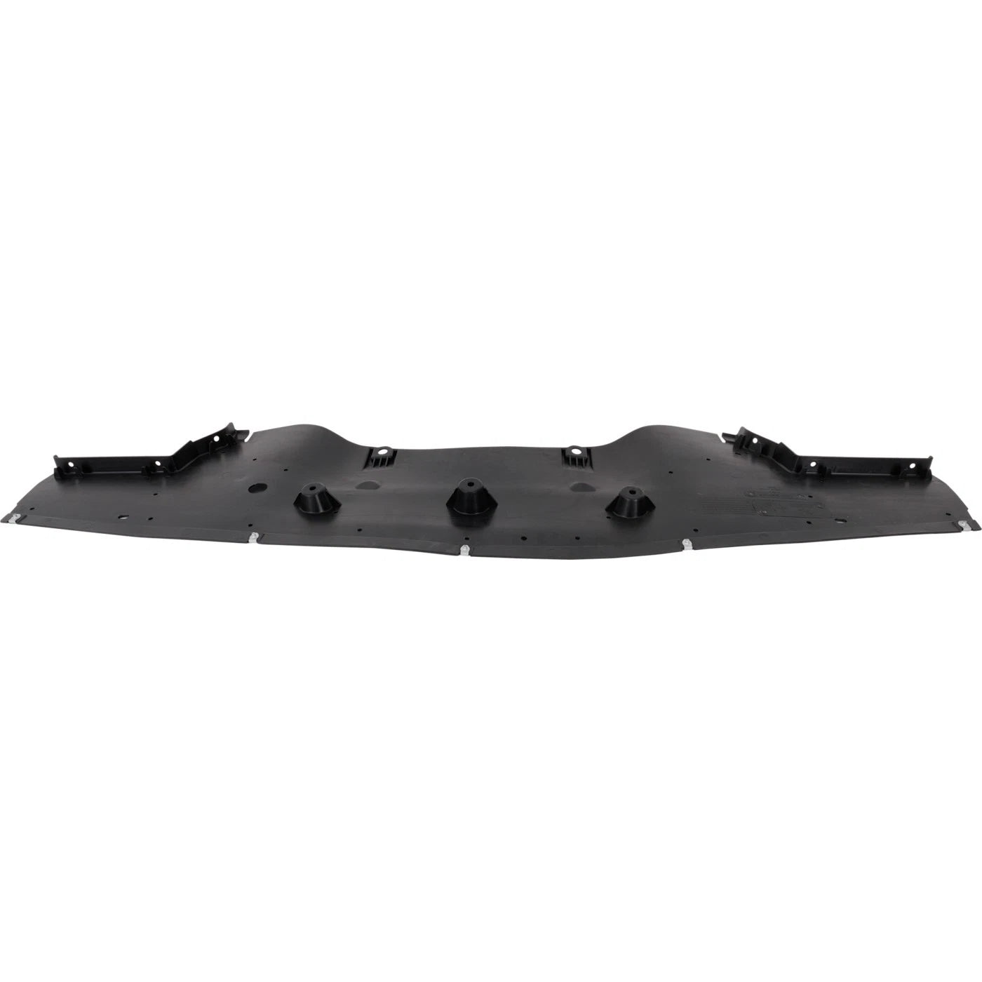 Engine Splash Shield for Dodge Challenger (2018–2023) Front Lower