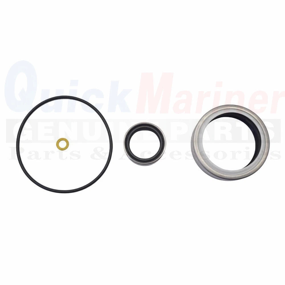 Lower Unit Seal Kit for Mercruiser Bravo III (Fits 26-861695, 26-861694, 25-805331)