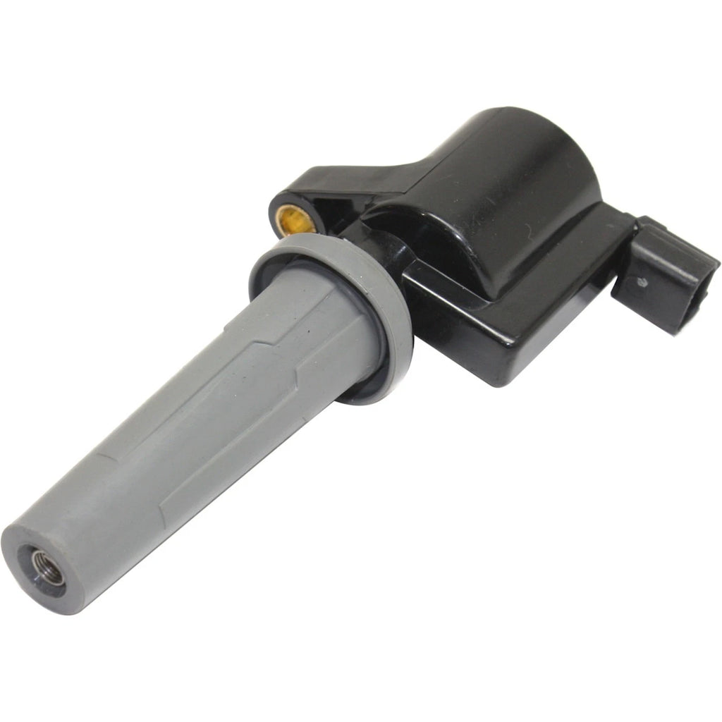 Set of 4 Ignition Coils for Ford Fusion, Escape (2010–2019)