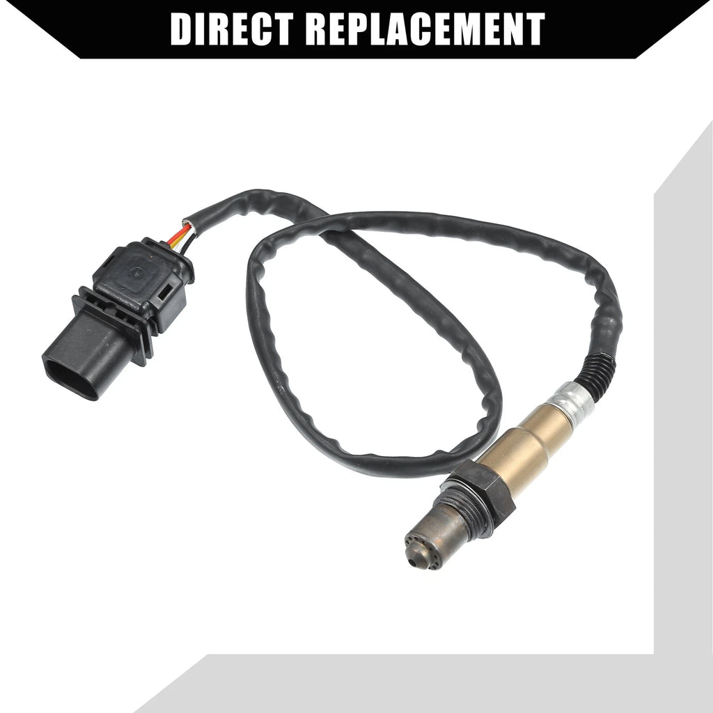 Front Upstream Oxygen Sensor No.22693JG70A for Nissan Qashqai (2007–2013)