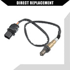 Front Upstream Oxygen Sensor No.22693JG70A for Nissan Qashqai (2007–2013)