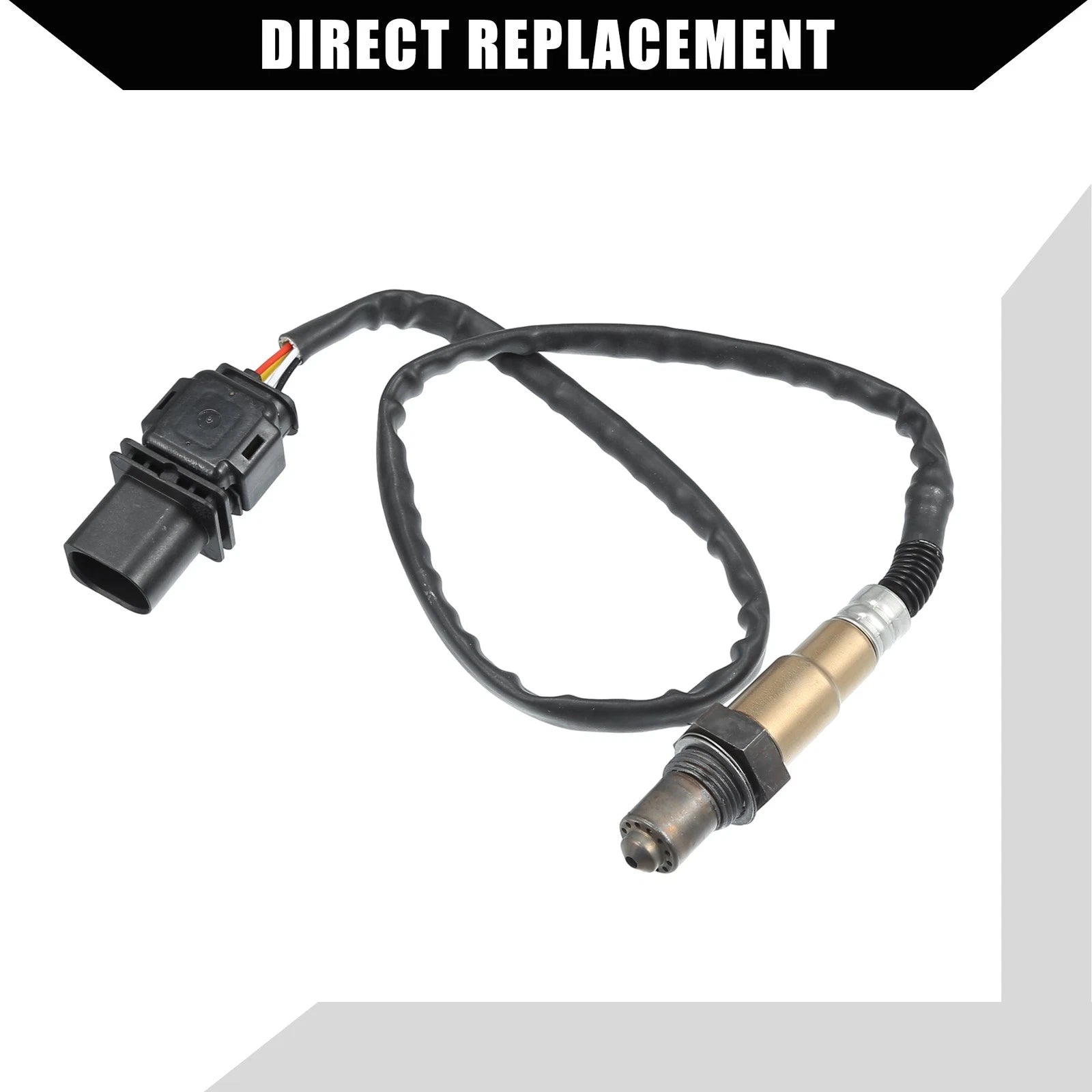 Front Upstream Oxygen Sensor No.22693JG70A for Nissan Qashqai (2007–2013)