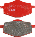 EBC Sport Carbon Brake Pads FA101X for