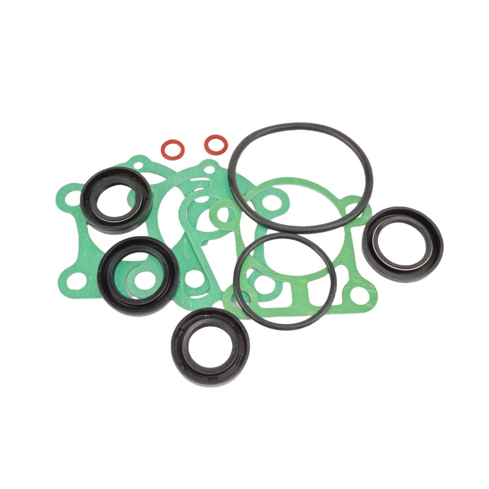 Lower Unit Seal Kit for Yamaha 25HP-30HP (6J8-W0001-21-00)