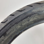 Dunlop D404 Rear Motorcycle Tire 110/90-18 61H Bias TL for Motorcycle