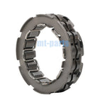 Run Clutch Starter for Husaberg FS650 c/6 FS450 e/6 FE550 e/6 FE450S (2005–2008)