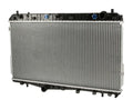 Radiator for Suzuki Reno (2005–2008) FH366GZ Aluminum Core Plastic Tank