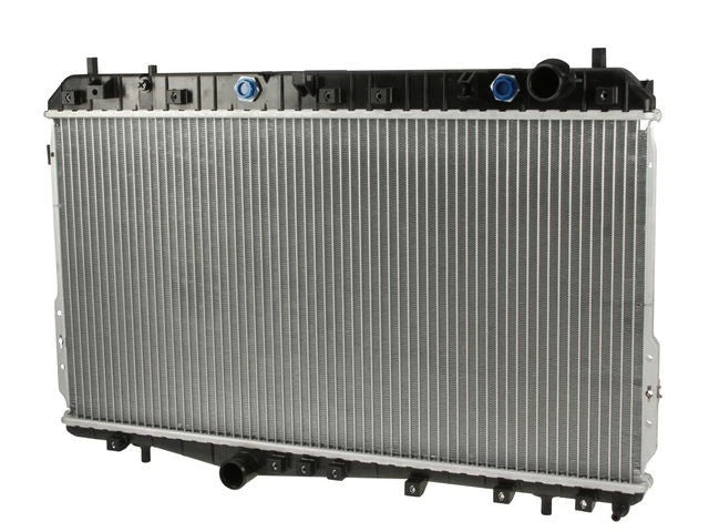 Radiator for Suzuki Reno (2005–2008) FH366GZ Aluminum Core Plastic Tank