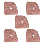 Set of 3 Replacement Air Filters for FS94 FS94R KM94 HL94 HL92 (41491201800)