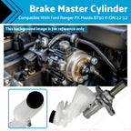 Brake Master Cylinder for Ford Ranger PX XL, Mazda BT-50 UP (2011–2023)