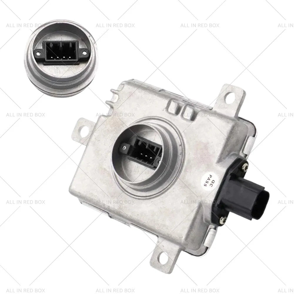 D2S HID Headlight Xenon Ballast Control Module for Mazda (W3T19371)