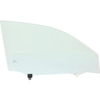 Front Driver Door Glass for Toyota Corolla (2009–2013)