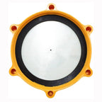 Fuel Cap Tank 07050-41200 for Bulldozer D21A-7 (1990–1995)