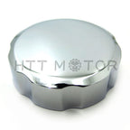 Front Brake Fluid Reservoir Cap for Suzuki GSXR, Kawasaki Ninja, Yamaha YZF, Honda CBR