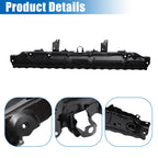 Upper Radiator Support Bracket for Toyota Camry (2018–2022) 5320506901, 745060917430