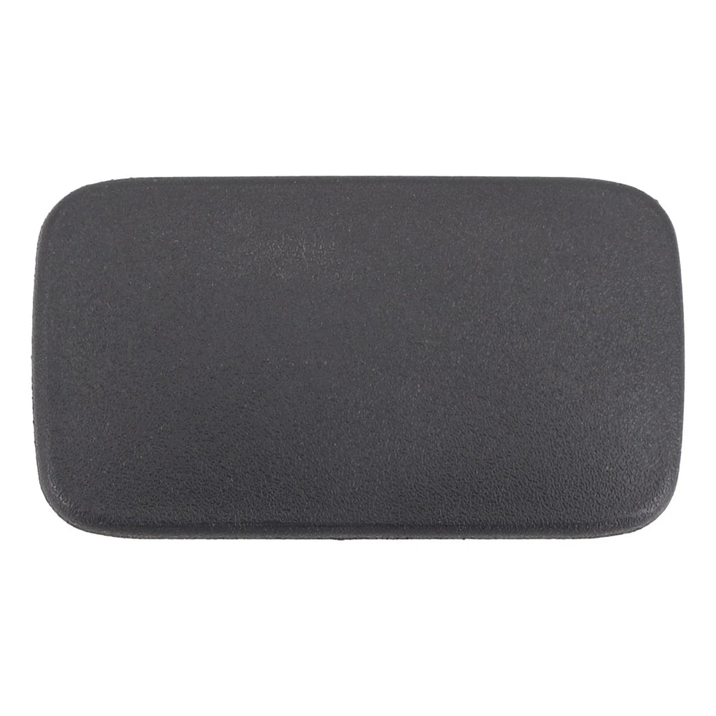 Rear License Plate Deletion Panel Bracket