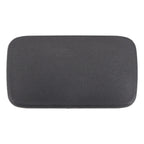 Rear License Plate Deletion Panel Bracket