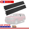 Windshield Pillar Trim for Cadillac Chevy GMC (2015–2020) 926-241 926-242