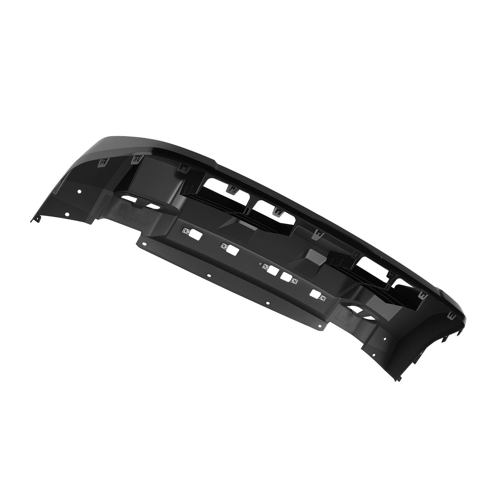 Front Lower Bumper for Nissan Frontier PRO-X (2022–2024) 620269BU0C