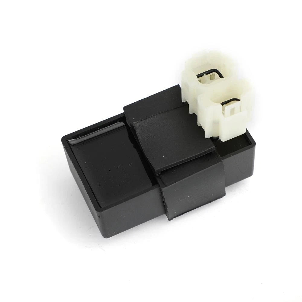 Racing CDI Ignition Coil Plug for Honda ATC XR CRF TRX 50 70 125 250 300cc